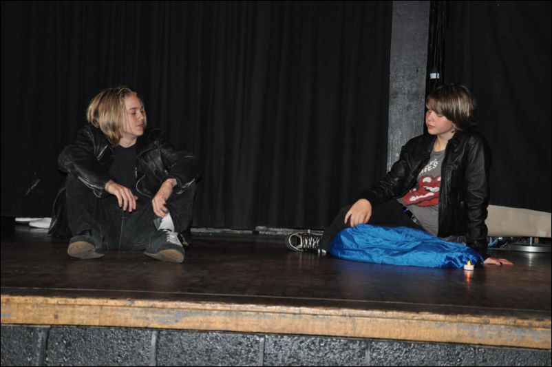 <i><b>Die Mutprobe-039</b></i>
